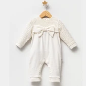 Tongs Baby Laya Tulum 3659 Ekru - 1