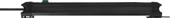 Brennenstuhl Premium-Line extension lead 6-way wit thumbnail 3
