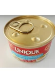 Gold Series Mousse Kıyılmış Tuna Ton Balıklı Tahılsız Kedi Konservesi 85 Gr X 6 Adet - 1