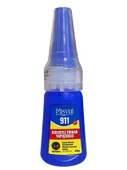 Tırnak Yapıştırıcı Extra Kuvvetli Tips Protez Glue 22GR - 1