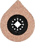 Bosch Expert 3 Max Avz 70 Rt4 Çok Fonksiyonlu Makine Derzleme Pleyti 70 Mm - 2608900041 - 1