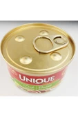 Gold Series Mousse Kıyılmış Ördekli Tahılsız Kedi Konservesi 85 Gr X 6 Adet - 1