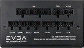 EVGA SuperNOVA GT 850W 80+ Gold Full Modüler 135mm Fanlı PSU - 3