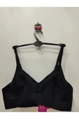 Lazer Kesim Pedli Seamless Bralet Hayalet Sütyen 1241 - 2