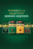 Jacobs Monarch Filtre Kahve 250 gr 4 Al 3 Öde thumbnail 5
