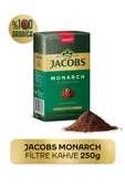 Jacobs Monarch Filtre Kahve 250 gr thumbnail 1