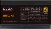 EVGA SuperNOVA GT 850W 80+ Gold Full Modüler 135mm Fanlı PSU - 4
