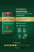 Jacobs Monarch Filtre Kahve 250 gr 4 Al 3 Öde thumbnail 2