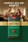 Jacobs Monarch Filtre Kahve 250 gr 4 Al 3 Öde thumbnail 3