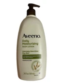 Aveeno Günlük Nemlendirici Losyon 709 ML - 1