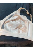 F.K 1007C Cup Toparlayıcı Minimizer Sütyen - 4