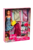 Barbie Kıyafet Kombinleri Seti BRB/GDJ40 - 4