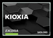 960gb Kıoxıa Excerıa 2.5" 3d 555/540mb/s Ltc10z960gg8 - 2