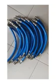 Suluk Hortumu 40cm - Suluk Bağlantı Hortumu - Hayvan Suluğu Bağlantı Hortumu - 2