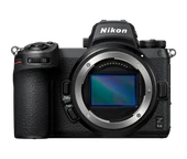 Nikon Z6 II Body Aynasız Fotoğraf Makinesi - 1