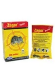 Zagor Fare Pasta Yemi 2 Adet - 1