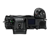 Nikon Z6 II Body Aynasız Fotoğraf Makinesi - 5