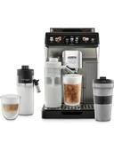 Delonghi Ecam450.86.T Eletta Explore Tam Otomatik Espresso Kahve Makinesi - 2