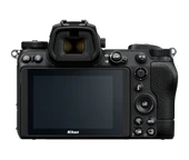 Nikon Z6 II Body Aynasız Fotoğraf Makinesi - 3