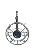 Ocaklar Volkan Ocak - 1