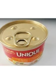 Gold Series Mousse Kıyılmış Tavuklu Tahılsız Kedi Konservesi 85 Gr X 6 Adet - 1