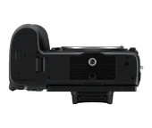 Nikon Z6 II Body Aynasız Fotoğraf Makinesi - 4