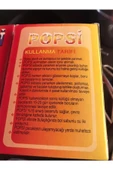 sobapark Baca Temizleyici , Boru Temizleyici , Kat Kaloriferi Temizleyici 10'lu Özel Paket 10 Adet - 2