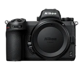 Nikon Z6 II Body Aynasız Fotoğraf Makinesi - 2