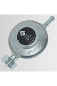 BÜRO MEKANİKER (bm) Ocak,fırın,soba Vanalı-vidalı Metal Tüp Dedantörü - 1