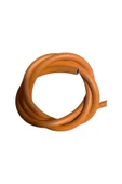 Doğuş Kauçuk Tüp Gaz Hortumu 2 Metre 8mm (1.kalite) - 1