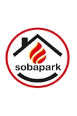 sobapark Siyah Boru Aynası Boru Bileziği Boru Aynası Siyah Renk Boru Aynasıdır Baca Aynası - 2