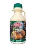 HAMUR TAT.ŞURUP STEVİA 750 GR. - 1