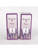 Rosense Lavanta Yağı 30ml 2 Adet - 1