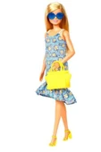 Barbie Kıyafet Kombinleri Seti BRB/GDJ40 - 2