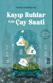 Kayıp Ruhlar İçin Çay Saati - 1
