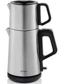 AR3143 Teacharm 2200 W Çelik Çay Makinesi - 1