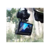 Araç Içi Kamera 3 Kameralı ( Ön Iç Ve Arka Kamera ) Full Hd 1080p + Geri Görüş Kamerası thumbnail 2