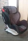 Casual Marka Kullanılmış Kutusuz Çocuk Oto Koltuğu - 1