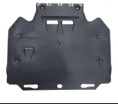 Audı A6 2013-2017  Motor Alt Muhafaza Önün Arkası 4G0863822C - 1