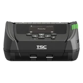 TSC Alpha-40L Mobil Barkod Yazıcı Bluetooth - 6