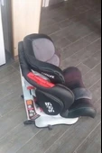 Casual Marka Kullanılmış Kutusuz Çocuk Oto Koltuğu - 2