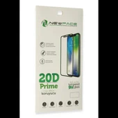 Joy Tekno Xiaomi Redmi Note 8 Pro 20D Premium Cam Ekran Koruyucu - 2