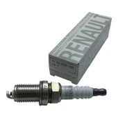 Ateşleme Bujisi Fluence Megane 2-3 1.4 1.6 16 Valf K7J K4J K4M (Tek Tırnak) (1 Adet ) 7700500155 MAİS thumbnail 1