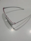 Lg Dual Play Gözlük 1 Adet B Numaralı Gözlük Kullanılmış thumbnail 2