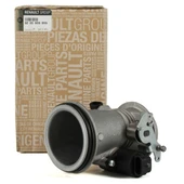 Gaz Kelebek Kutusu Renault Clio 2 Kangoo 1.4 8Valf K7J 8200908869 MAİS - 1