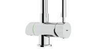 TEKA OS 200 DÖNER BAŞLIKLI FİLTRELİ SİSTEME UYUMLU INOX MUTFAK EVYE BATARYASI - 2