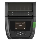TSC Alpha-40L Mobil Barkod Yazıcı Bluetooth - 5