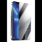 Joy Tekno Xiaomi Redmi Note 8 Pro 6D Antistatik Mat Seramik Hayalet Nano Ekran Koruyucu - 4