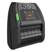 TSC Alpha-40L Mobil Barkod Yazıcı Bluetooth - 4