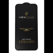 Joy Tekno Xiaomi Redmi Note 8 Pro 6D Antistatik Mat Seramik Hayalet Nano Ekran Koruyucu - 1